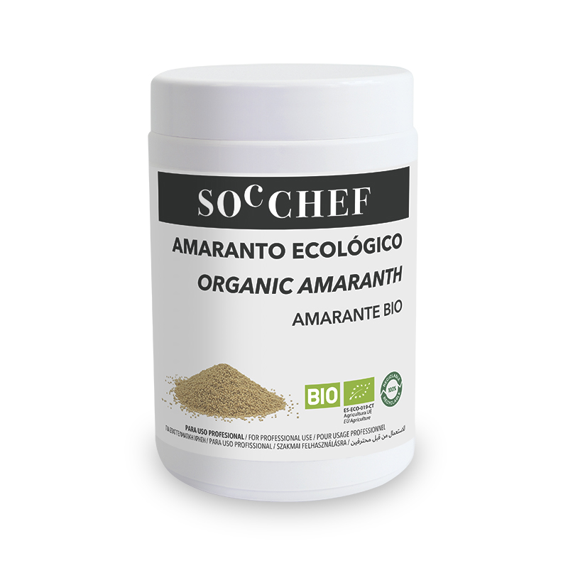AMARANTO 800g 2